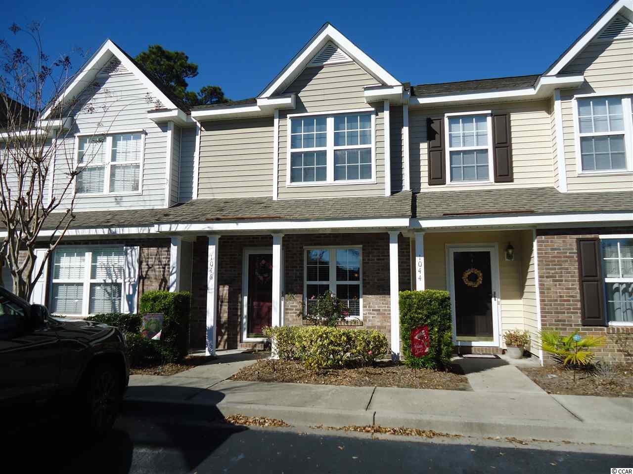 1046 Portico Loop Myrtle Beach, SC 29577