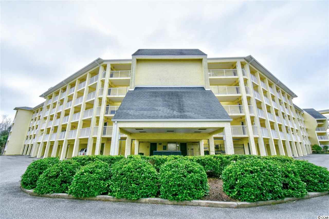 14290 Ocean Hwy. UNIT #411 Pawleys Island, SC 29585