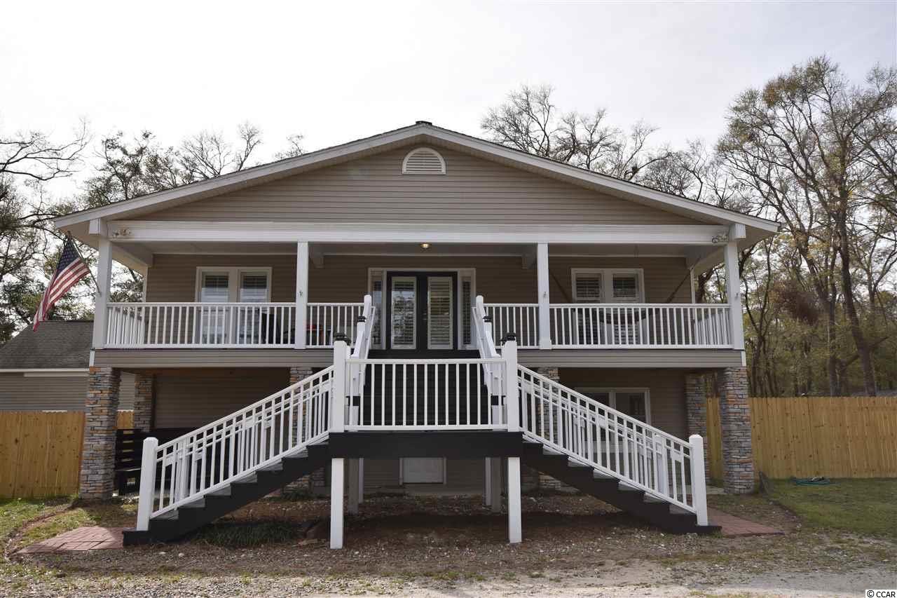 191 Weston Rd. Pawleys Island, SC 29585