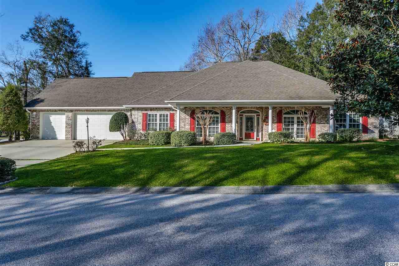 2575 Argyle Way Little River, SC 29566