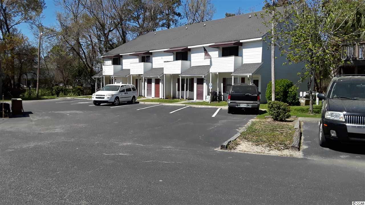 209 Cedar St. UNIT C-7 Myrtle Beach, SC 29577