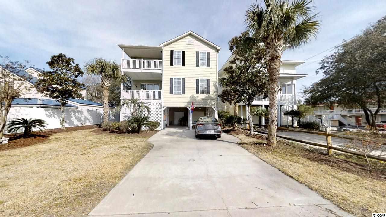 302 S 14th Ave. S North Myrtle Beach, SC 29582