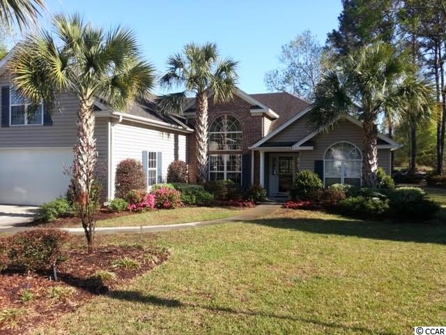 1445 Windwood Crossing Surfside Beach, SC 29575