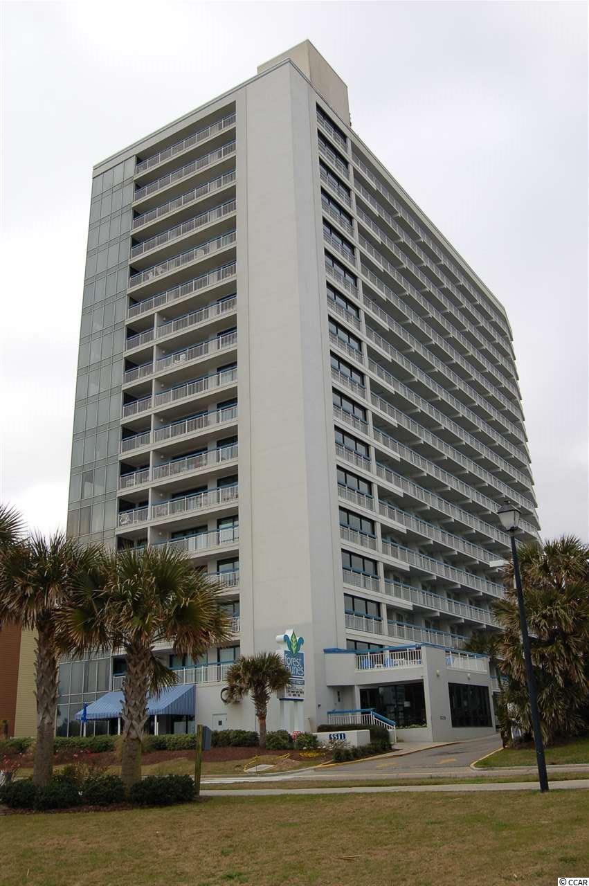 5511 North Ocean Blvd. UNIT #901 Myrtle Beach, SC 29577