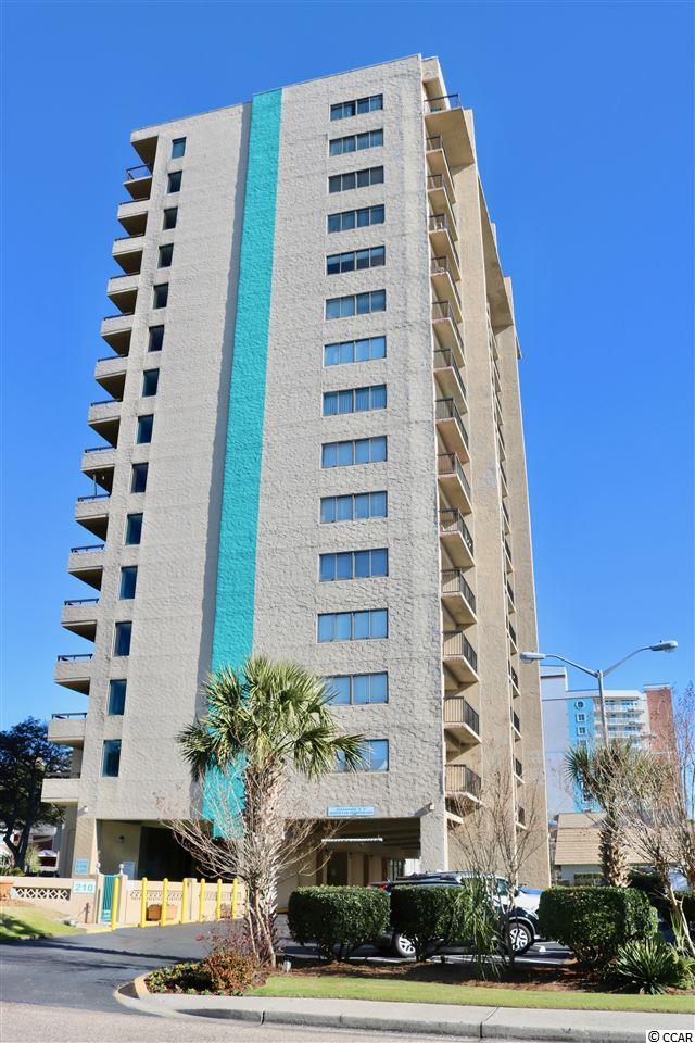 210 75th Ave N UNIT #4062 Myrtle Beach, SC 29572