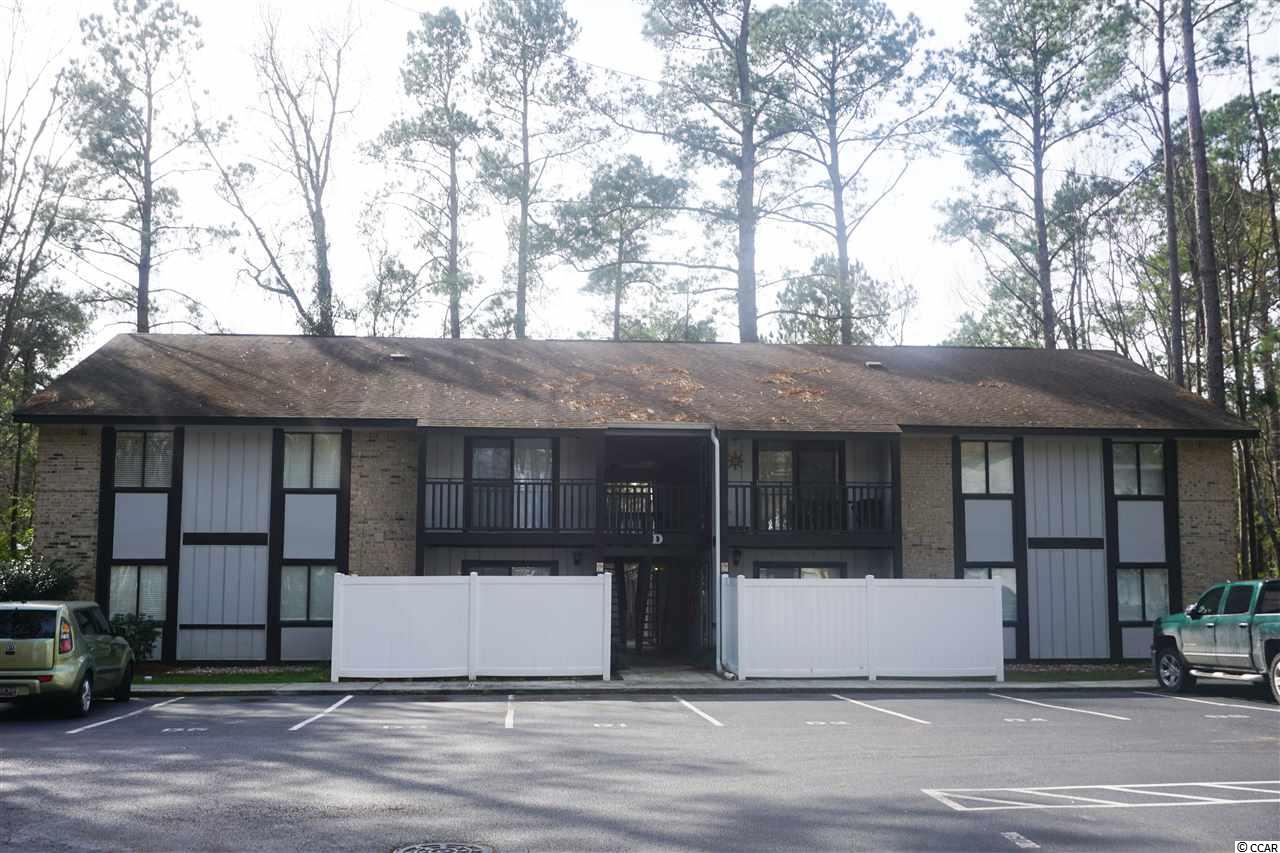 950 Forestbrook Rd. UNIT D6 Myrtle Beach, SC 29588