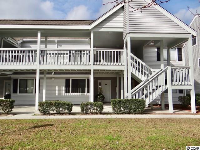 1880 Auburn Ln. UNIT 25C Surfside Beach, SC 29575