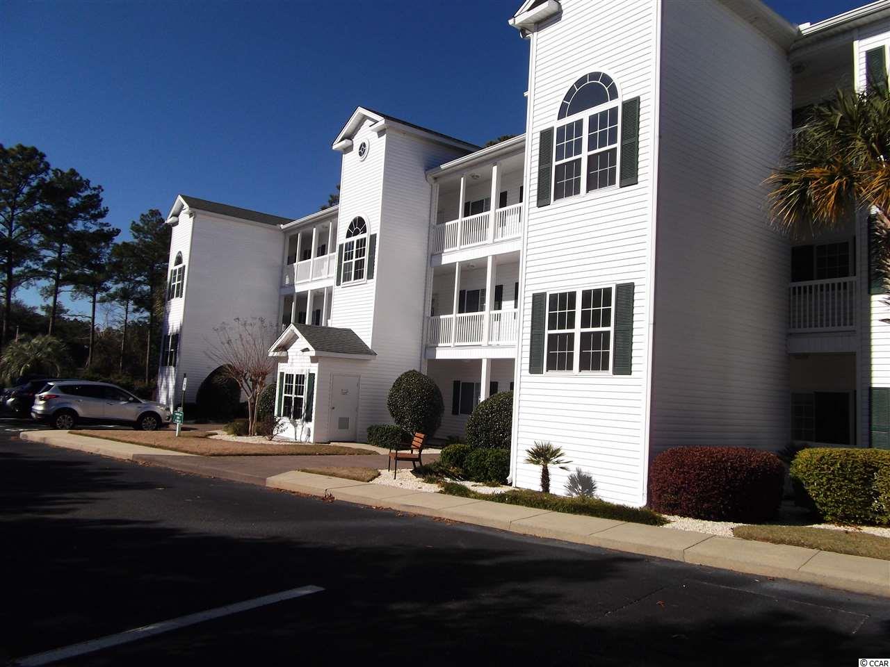 111 Greenside Villas Dr. UNIT A-14 Little River, SC 29566