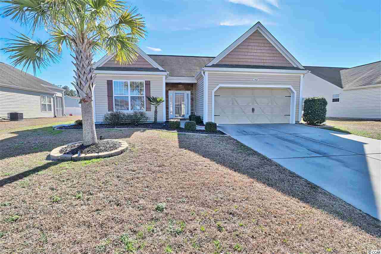 2865 Desert Rose St. Little River, SC 29566