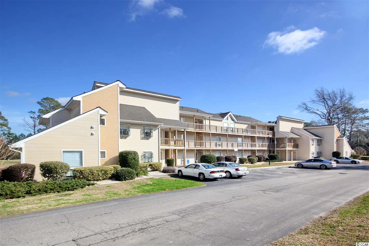 1025 W Plantation Dr. UNIT 2123/2124 Little River, SC 29566