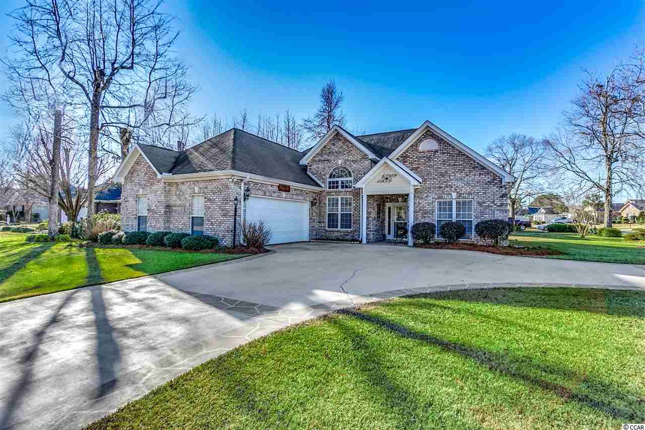 4110 Friendfield Trace Little River, SC 29566