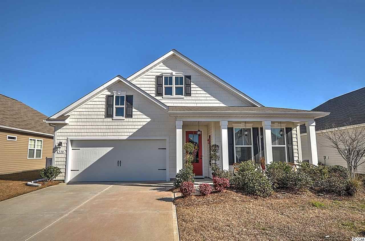 530 Slippery Rock Way Carolina Shores, NC 28467