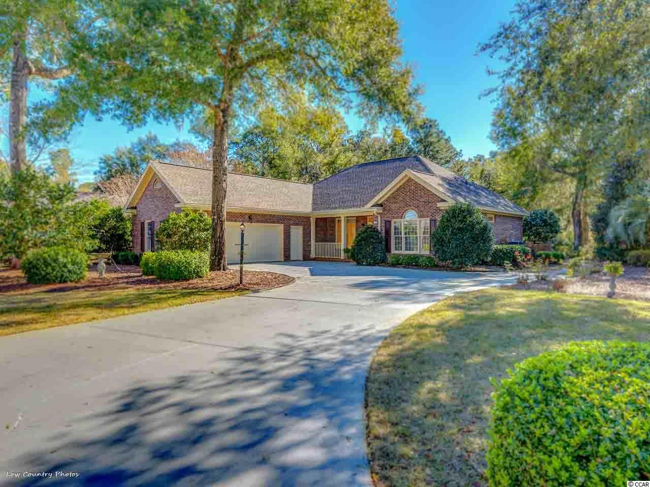 142 Berkshire Loop Pawleys Island, SC 29585