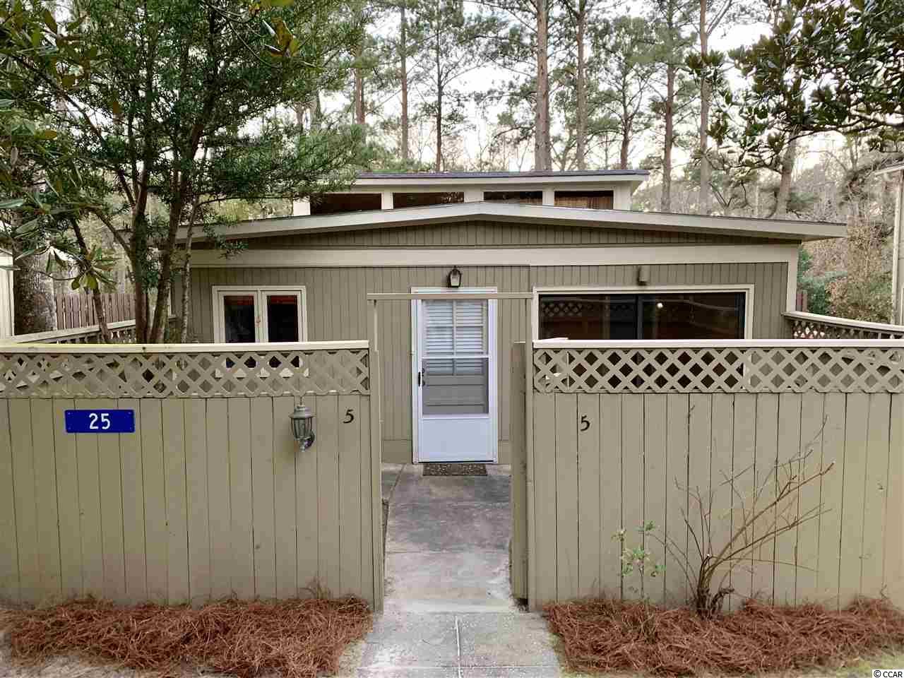 25 Wedgefield Village Rd. UNIT #5 Georgetown, SC 29440