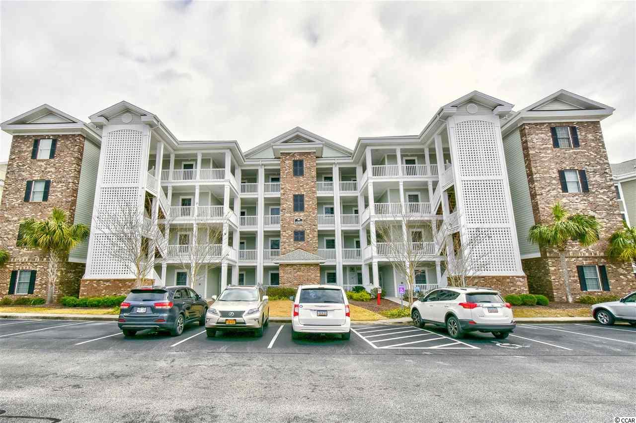 4869 Luster Leaf Circle UNIT #402 Myrtle Beach, SC 29577