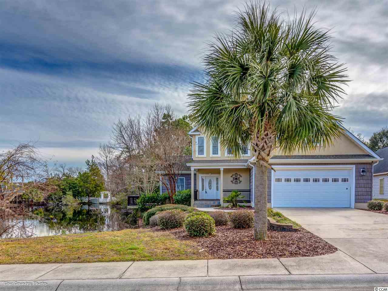 2102 Tortuga Ln. North Myrtle Beach, SC 29582