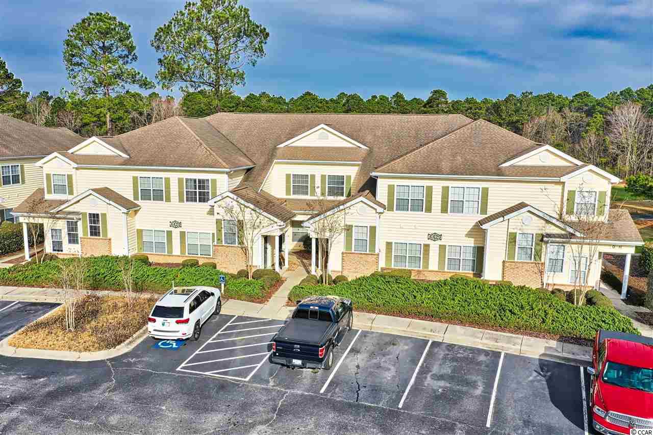 4429-F Montrose Ln. UNIT F Myrtle Beach, SC 29579