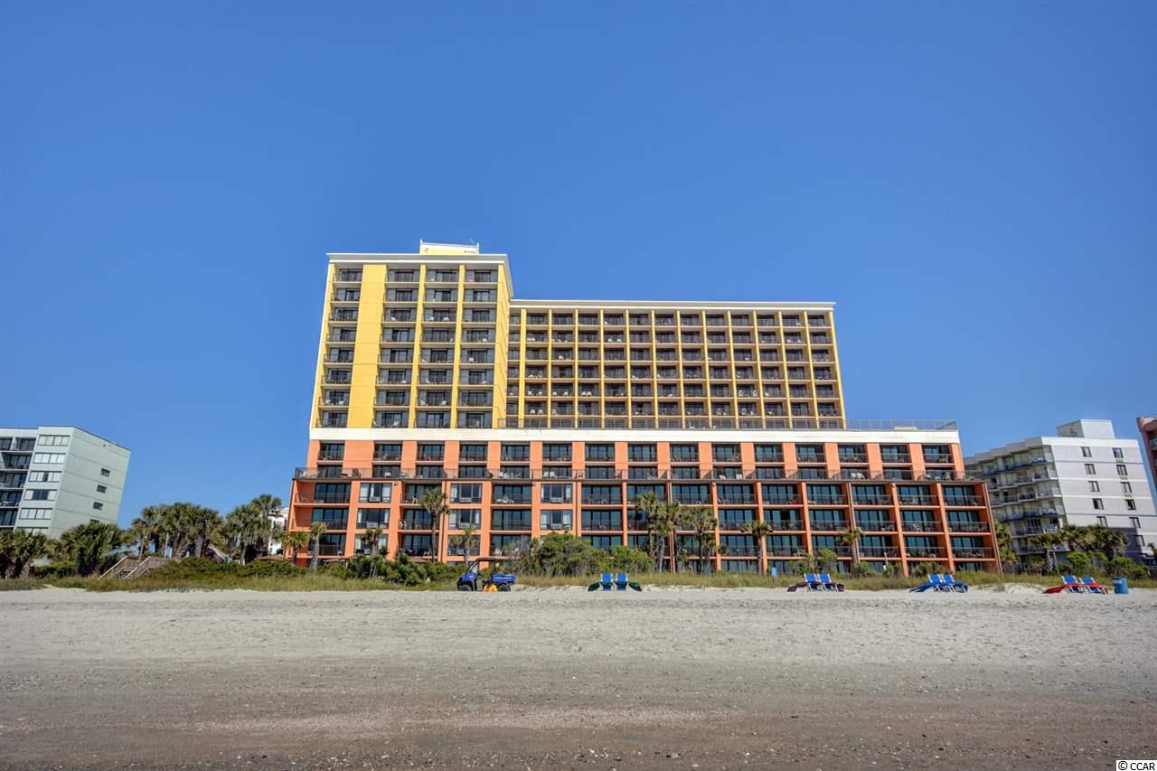 6900 N Ocean Blvd. UNIT #734 Myrtle Beach, SC 29572