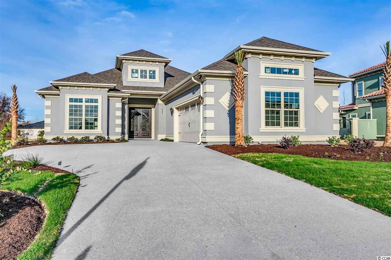 4001 Captiva Row Myrtle Beach, SC 29579