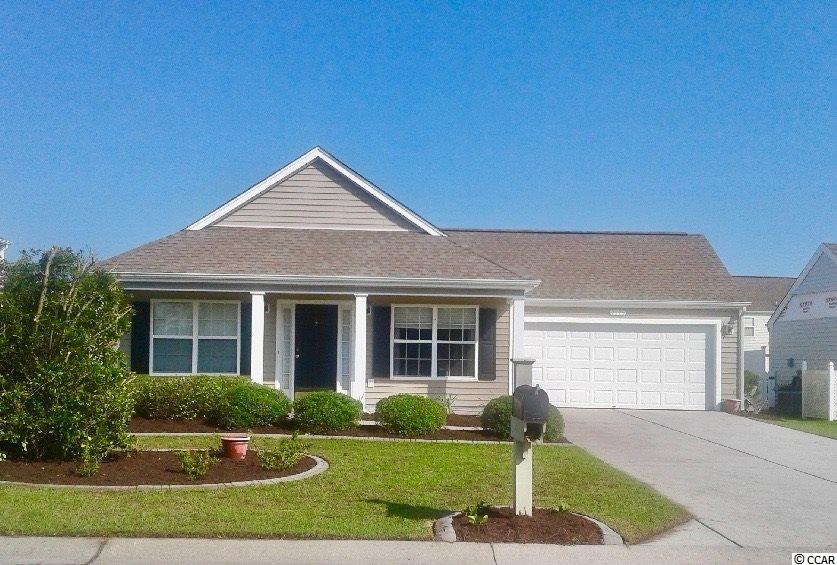 2225 Haystack Way Myrtle Beach, SC 29579