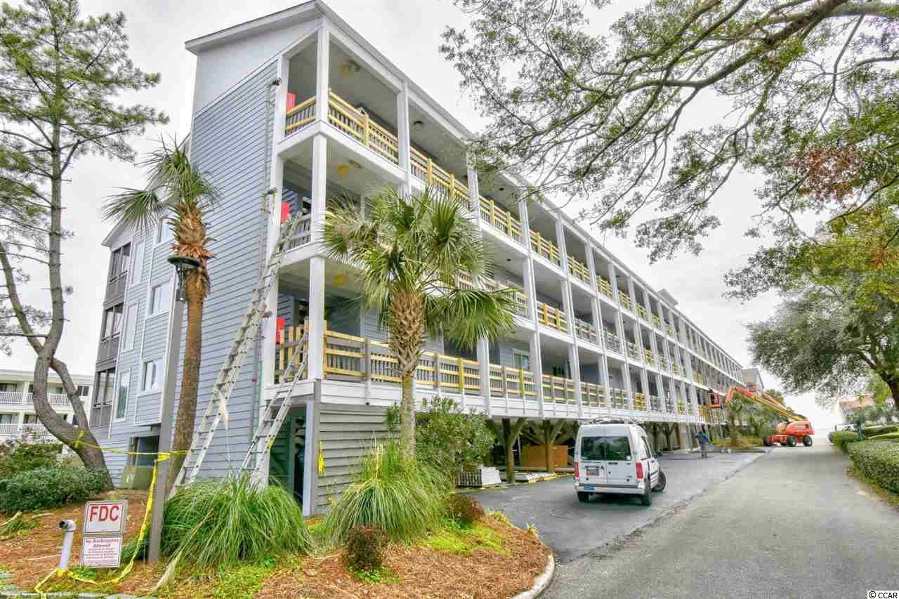 9581 Shore Dr. UNIT #221 Myrtle Beach, SC 29572