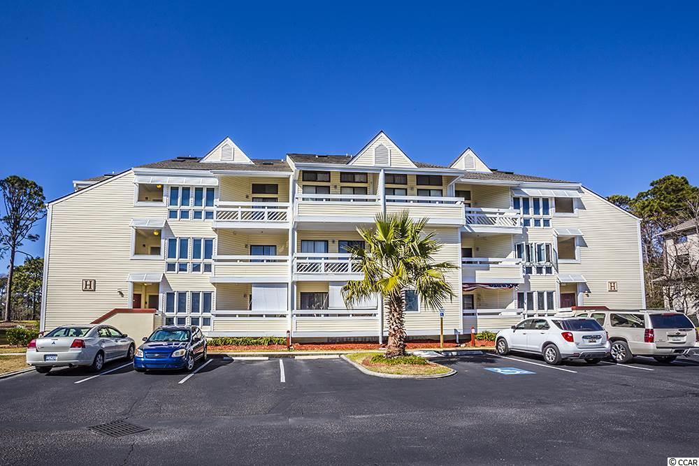 1100 Possum Trot Rd. UNIT H-237 North Myrtle Beach, SC 29582