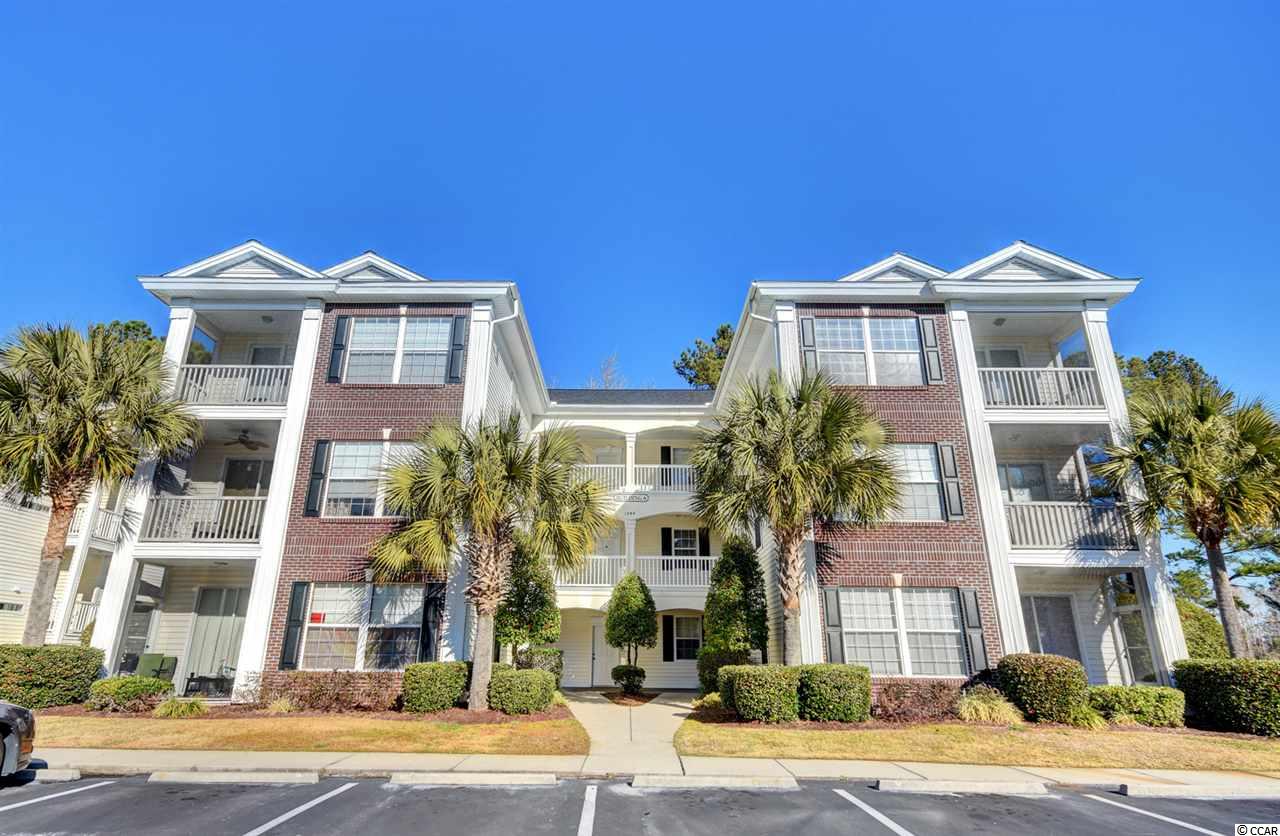 1294 River Oaks Blvd. UNIT 6-N Myrtle Beach, SC 29579