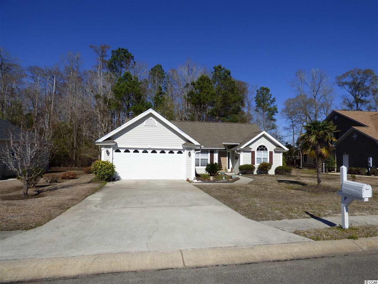 454 Deer Watch Circle Longs, SC 29568