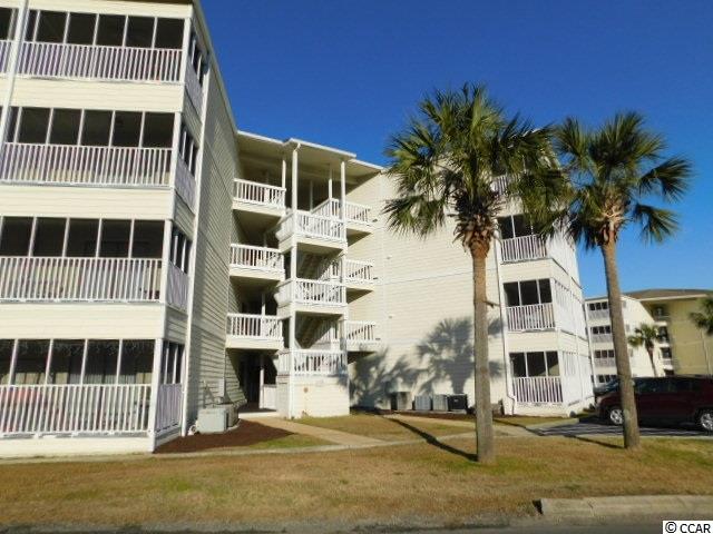 4350 Intercoastal Dr. UNIT 2402-A Little River, SC 29566