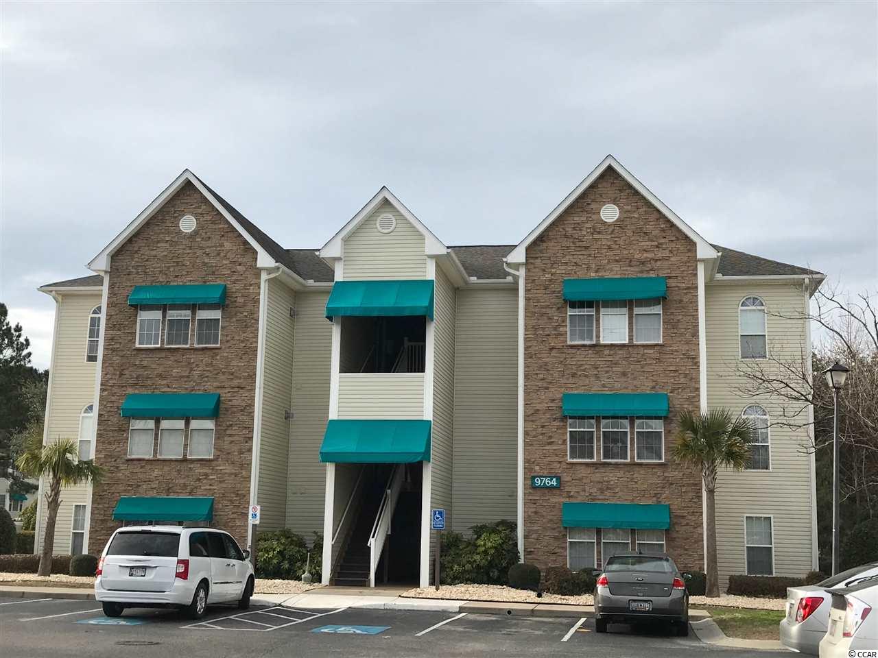9764 Leyland Ct. UNIT #12 Myrtle Beach, SC 29572