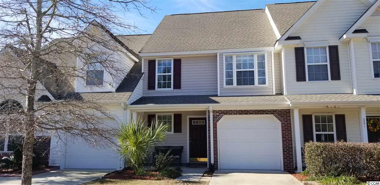 317 River Run Dr. Myrtle Beach, SC 29588