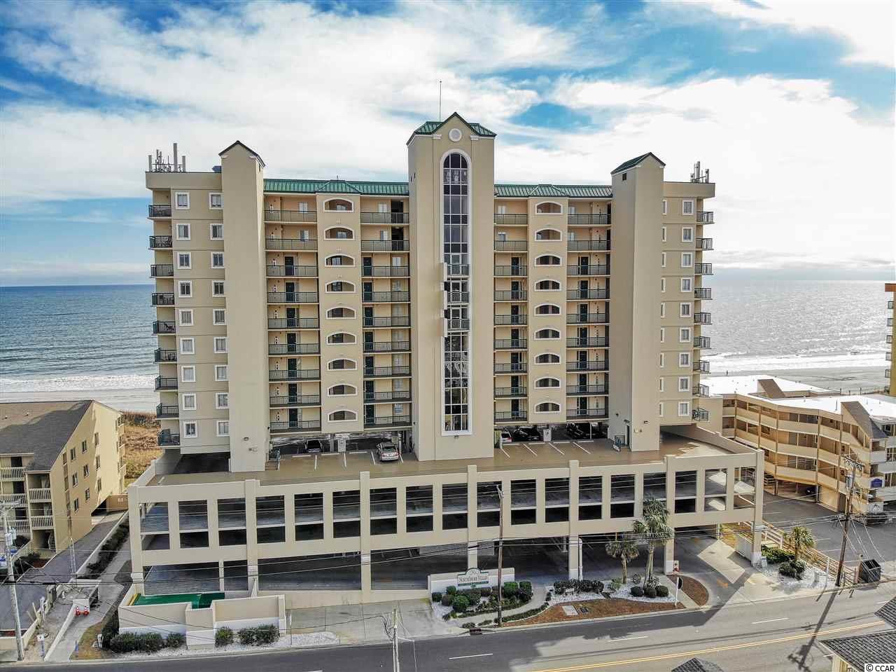 1003 S Ocean Blvd. UNIT #1104 North Myrtle Beach, SC 29582