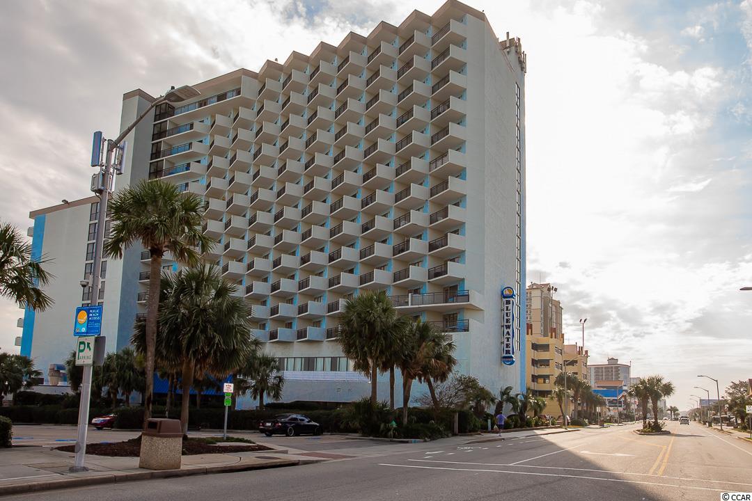 2001 S Ocean Blvd. UNIT #802 Myrtle Beach, SC 29577