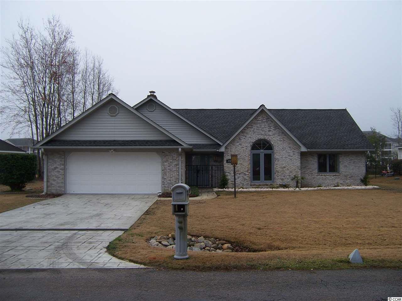 2121 Deerfield Ave. Surfside Beach, SC 29575
