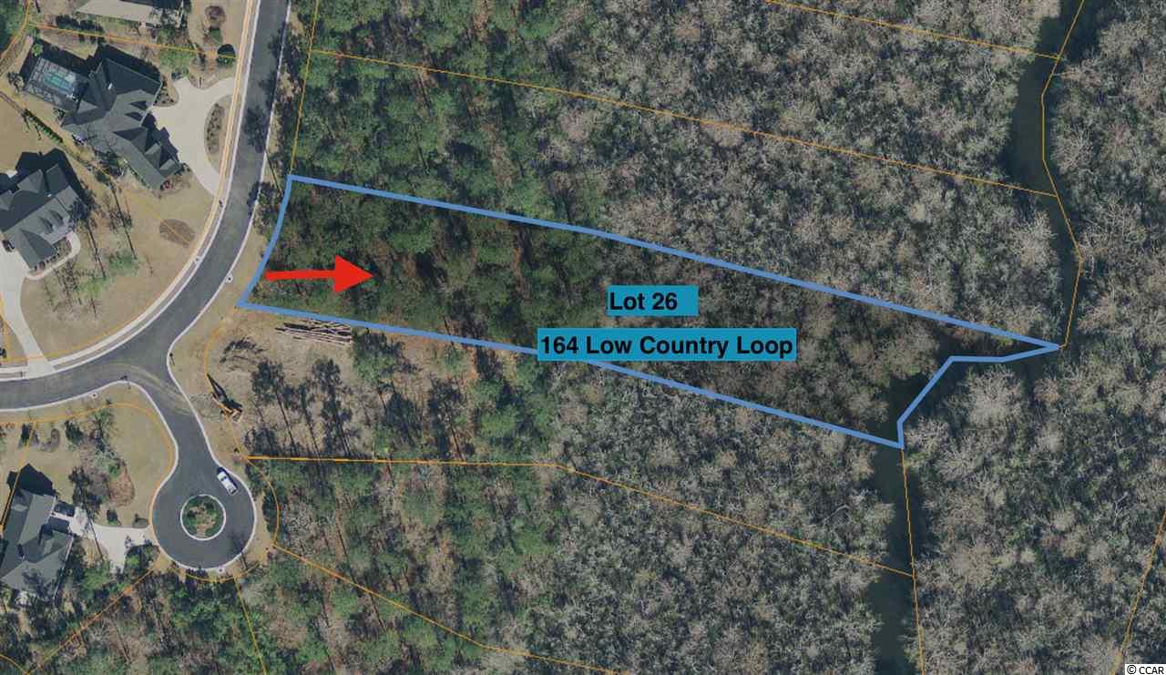 164 Low Country Loop Murrells Inlet, SC 29576