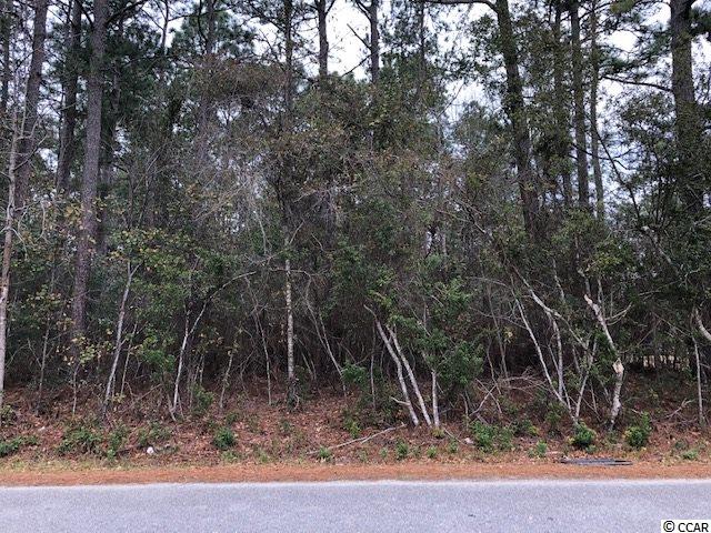 Lot 36 George Washington Trail Georgetown, SC 29440