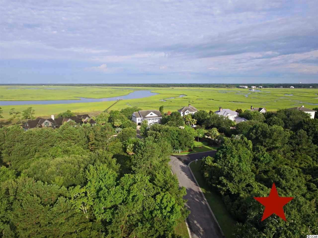 lot 6 Ocean Green Dr. Georgetown, SC 29440
