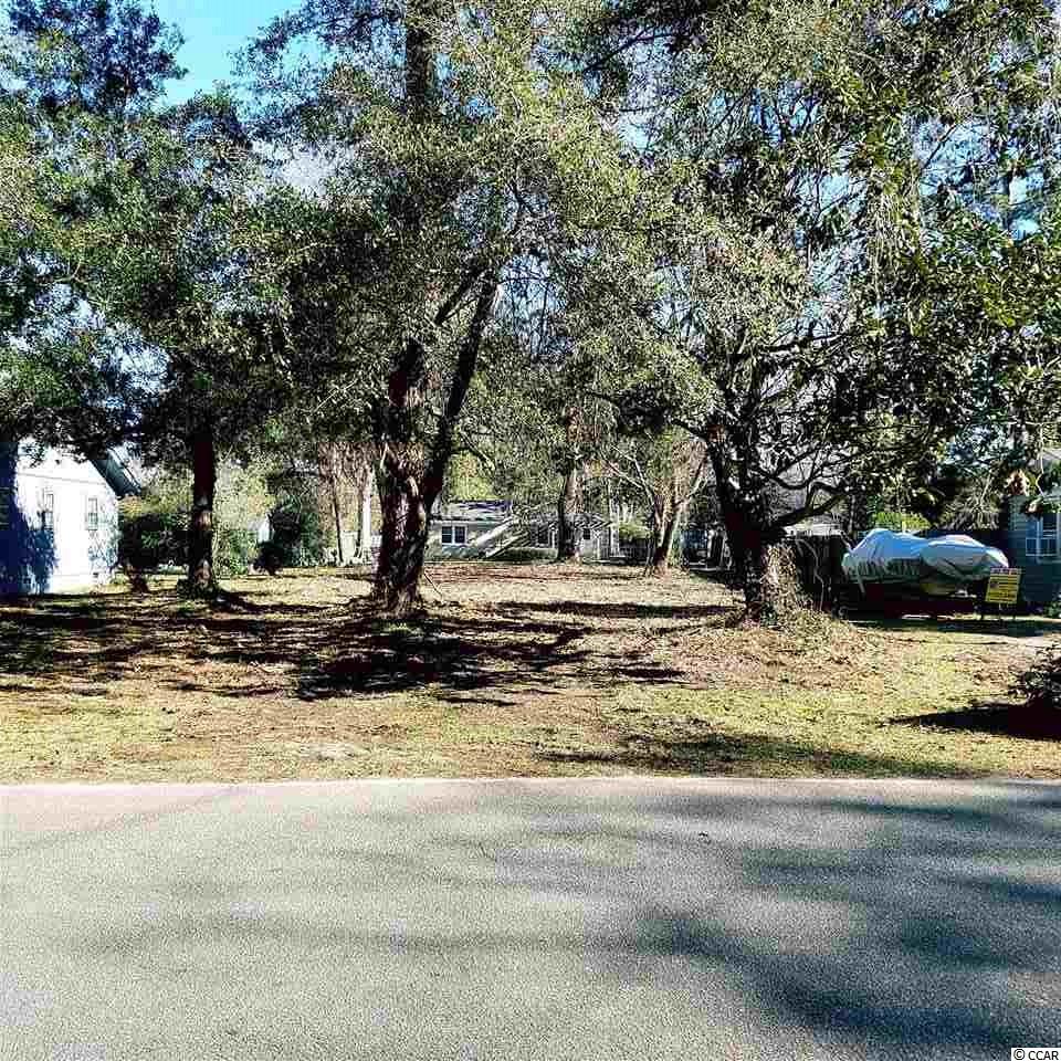 Lot 7 Pine Dr. Surfside Beach, SC 29575