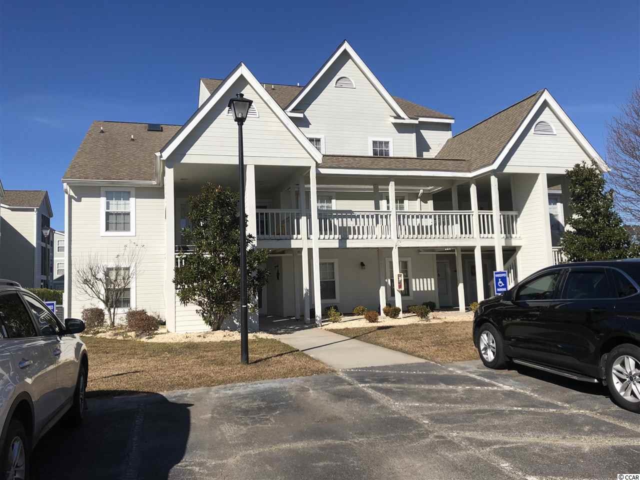 1940 Bent Grass Dr. UNIT G Surfside Beach, SC 29575