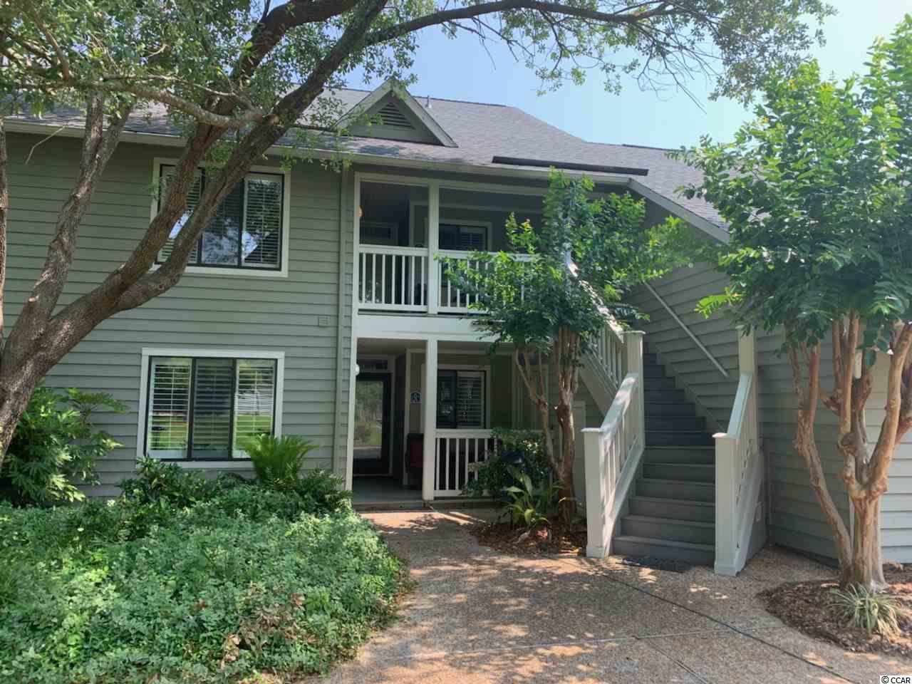 331 Wendover Ct. UNIT 12-F Myrtle Beach, SC 29572