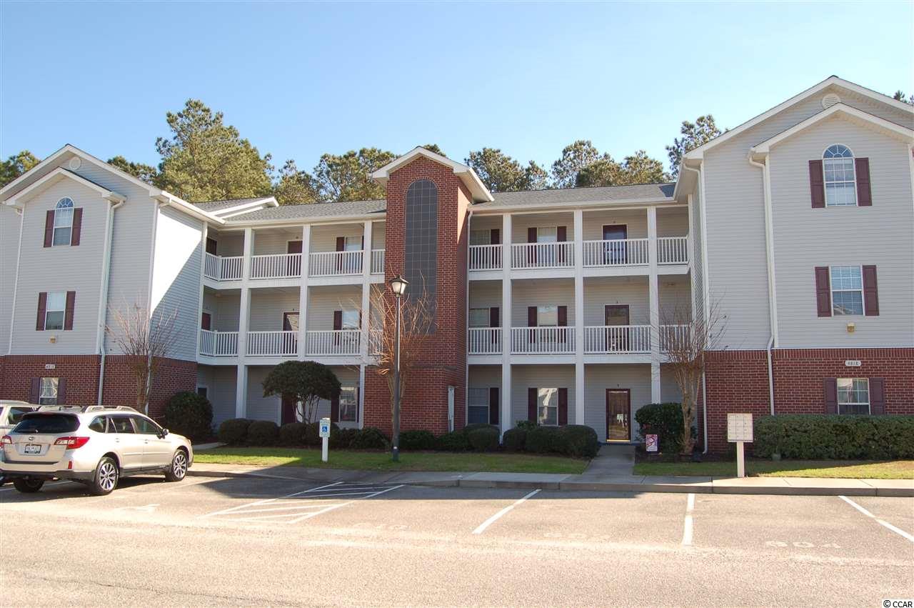 4818 Innisbrook Ct. UNIT #11 Myrtle Beach, SC 29579