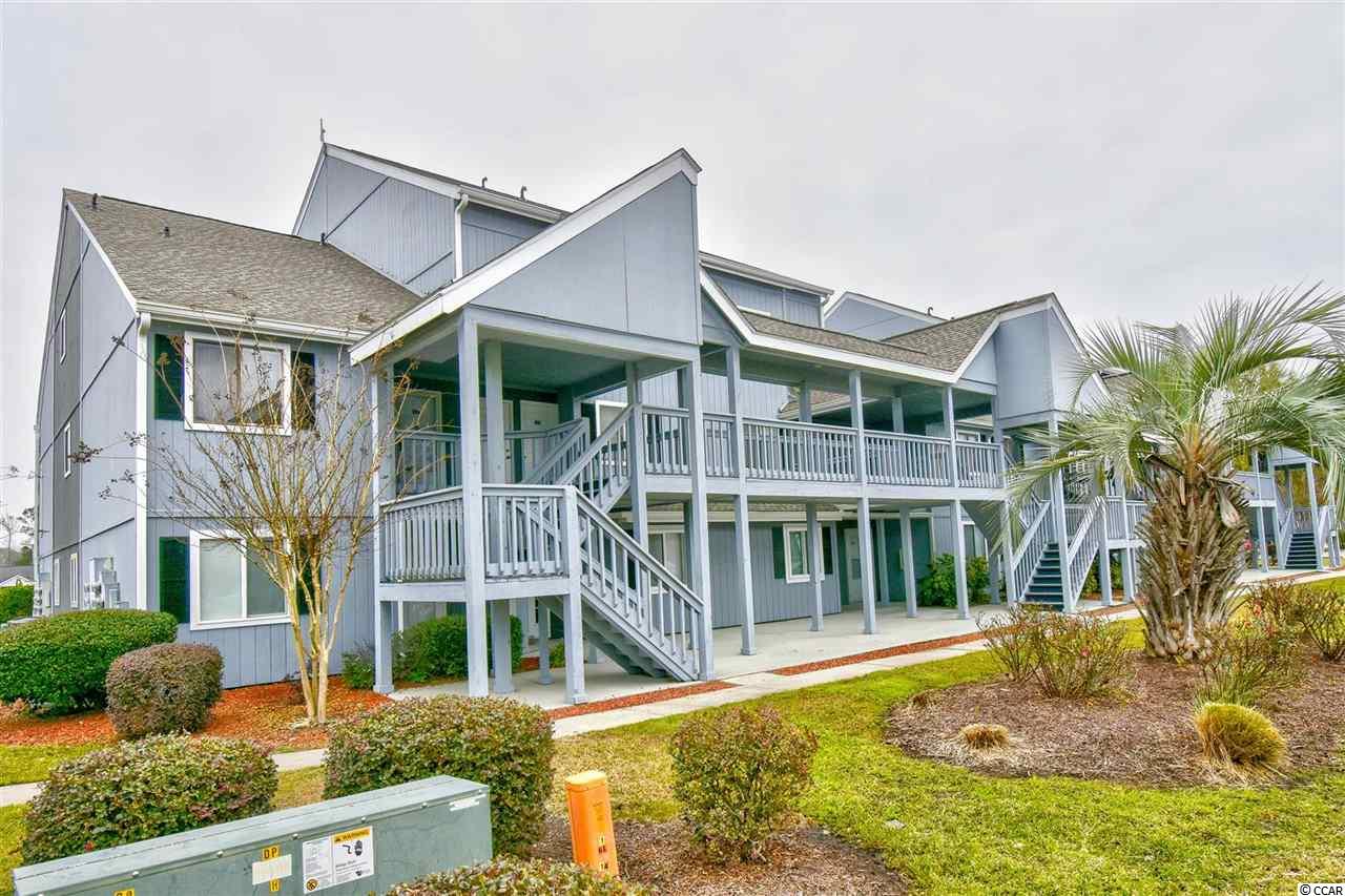 1930 Bent Grass Dr. UNIT 40-F Surfside Beach, SC 29575