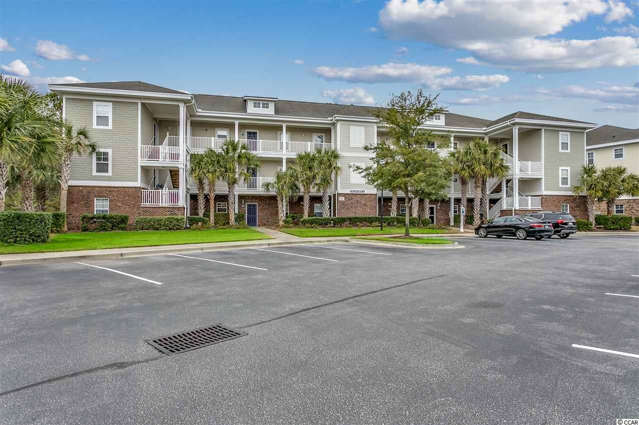 6253 Catalina Dr. UNIT #1013 North Myrtle Beach, SC 29582