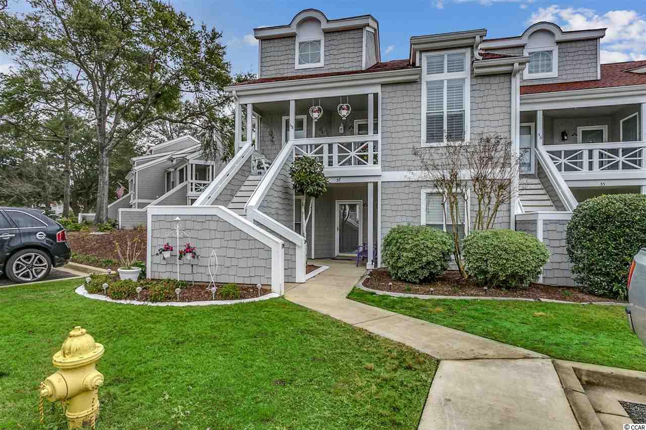 4396 Baldwin Ave. UNIT #57 Little River, SC 29566