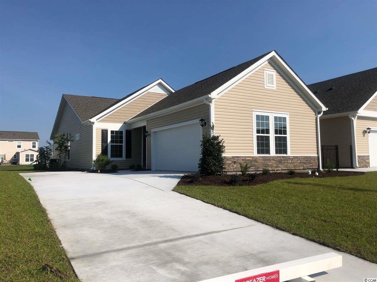 815 Salerno Circle UNIT 1701-A Myrtle Beach, SC 29579