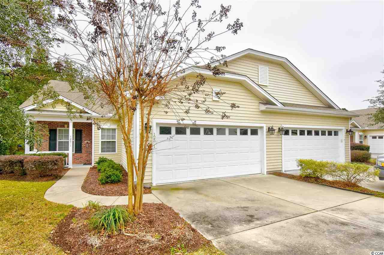 125 Knights Circle UNIT #1 Pawleys Island, SC 29585