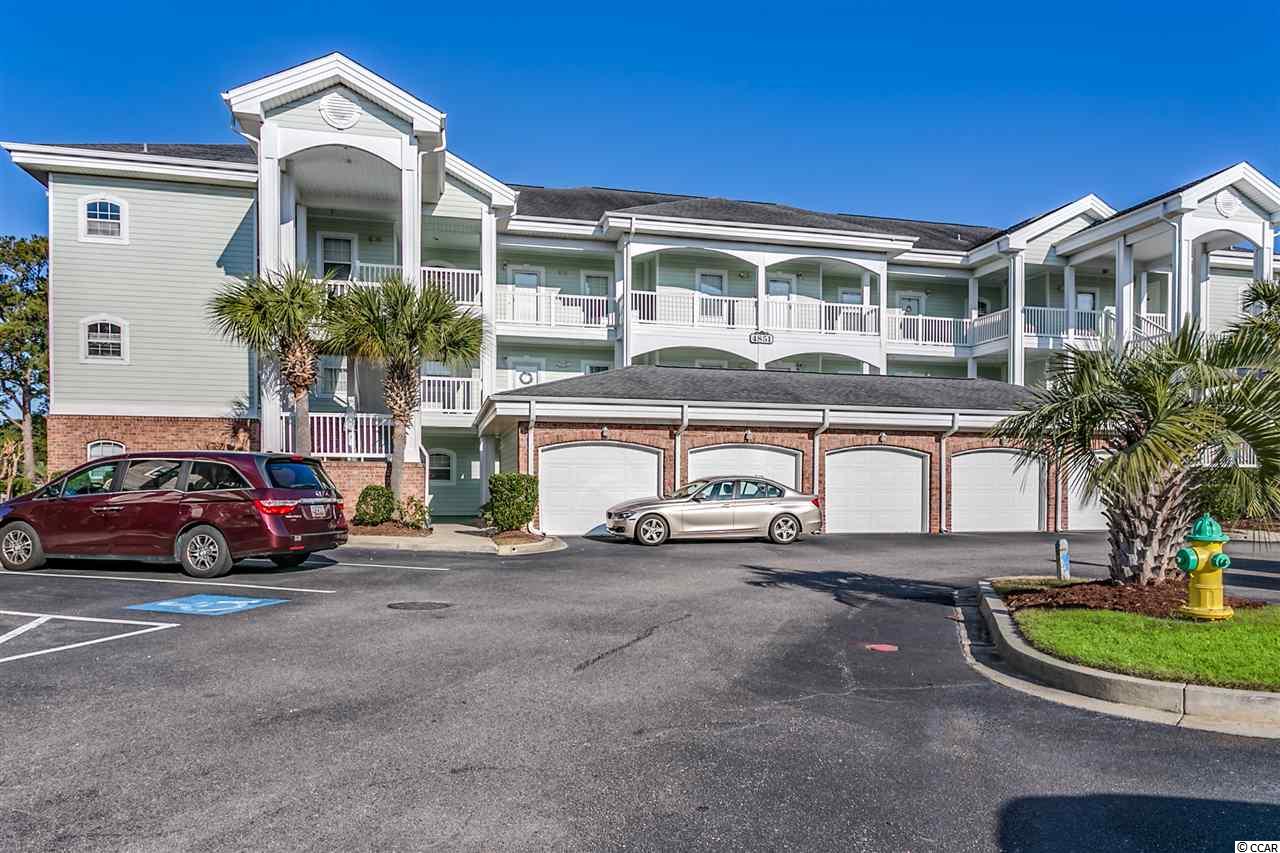 4851 Carnation Circle UNIT 14-201 Myrtle Beach, SC 29577