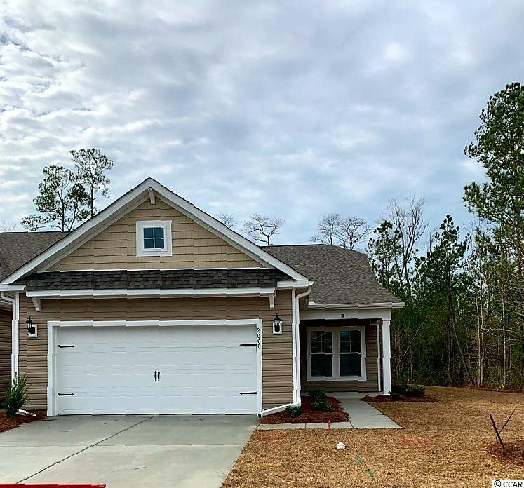 2000-D Willow Run Dr. UNIT 1-D Little River, SC 29566