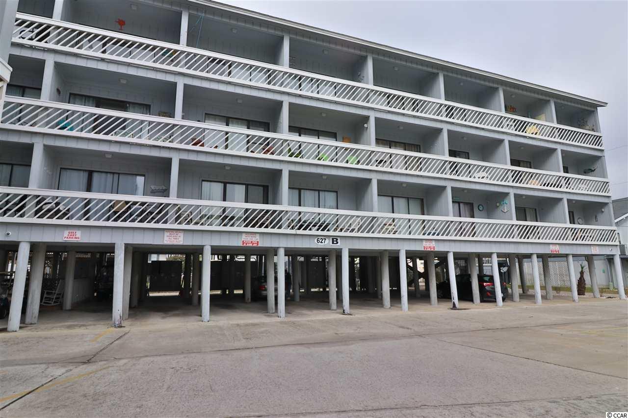 627 N Waccamaw Dr. 211B