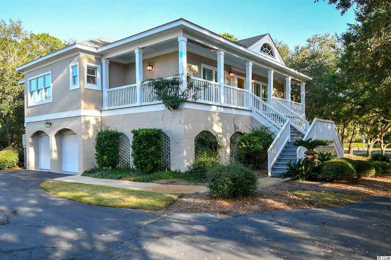 718 Bonnyneck Dr. UNIT #30 Georgetown, SC 29440